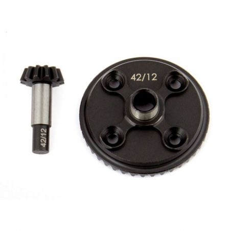 Team Associated RC8B3.1 Underdrive Differential Gear Set AE81009