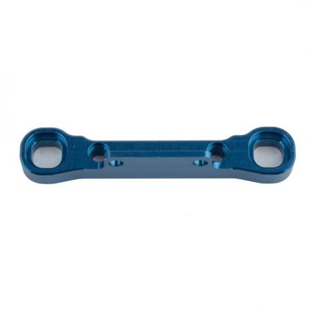 Team Associated RC8B3.2 HRC Arm Mount D, narrow AE81455