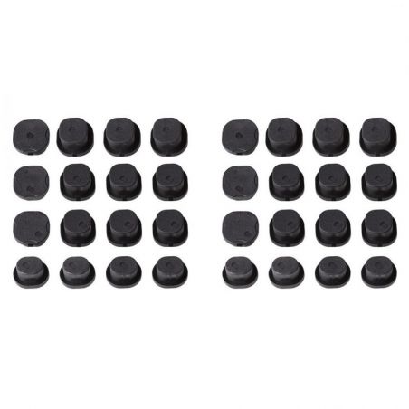 Team Associated RC8B4 Arm Mount Inserts 81520