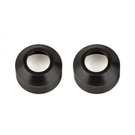 Team Associated RC8B4 CVA Axle Sleeve Set AE81548