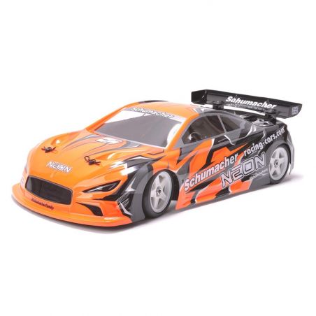 NEON MTC S2 SCHUMACHER - Kit  K204