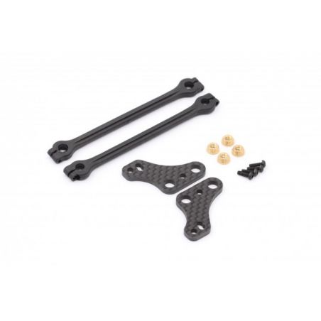 Rapide P12V Ultra Long Pod Link Set ROCHE 220333
