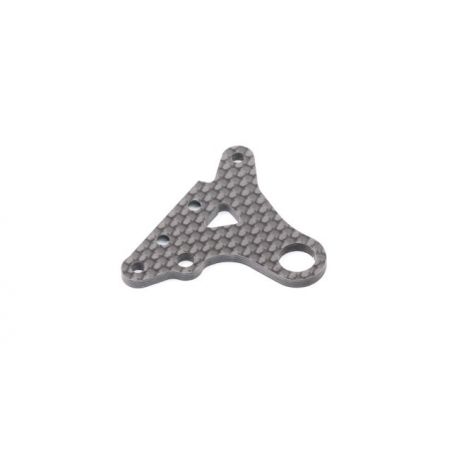 Destiny - Graphite Front Lower Arm, Left D20080