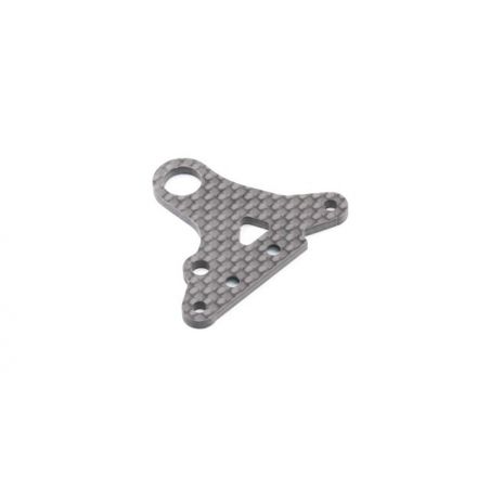 Destiny - Graphite Front Lower Arm, Right D20081