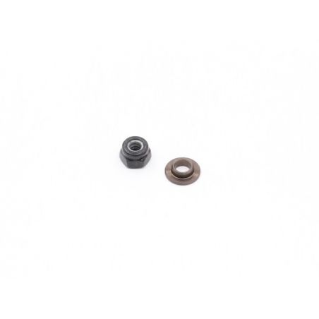 Destiny - Rear Spring Adjuster Set D20071