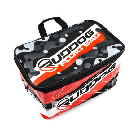 RUDDOG Shock and Differential Fluid Bag RP-0781