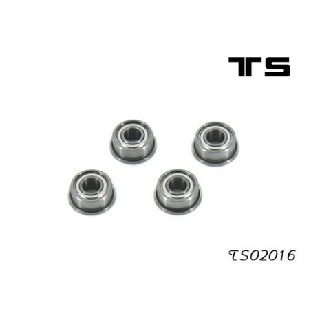 Team Saxo Flanged bearing TS02016
