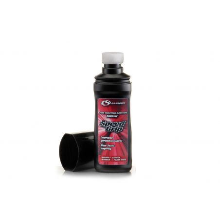 CS Speed Grip Carpet Additive 100ml C6460