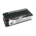 Zombie Sendit 4700mAh 7.6v HV 140c LCG shortie H4700LS