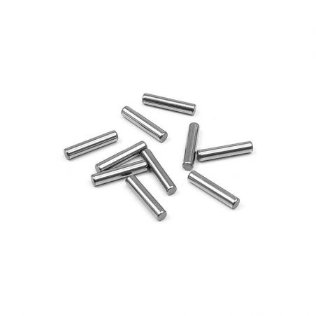 980157 XRAY Pin 1,5x7,3 (10)