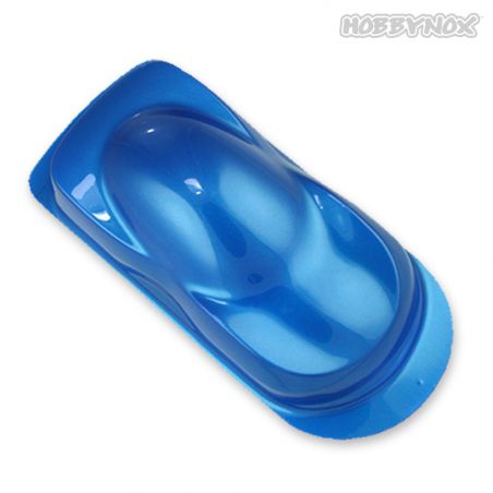 Airbrush Paint Pearl Blue 60ml HN24070
