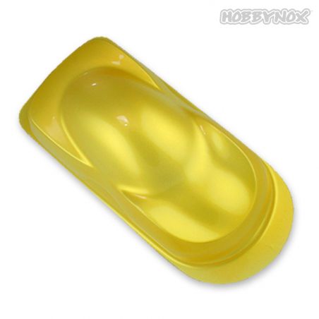 Airbrush Paint Pearl Gold 60ml HN24020