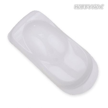 Airbrush Paint Solid White 120ml HN22001