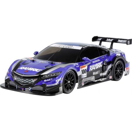 Honda Raybrig NSX Concept-GT 190 mm TAMIYA 51563