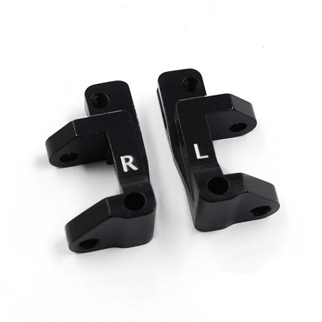 Aluminum C Hub Set For Team Associated RC10 Yeah racing TARC-003BK