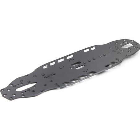 D10423 Destiny - DTY-10 Aluminum Flex Main Chassis