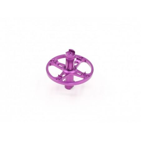 D10425 Destiny - DTY-10  Alum Front Spool Center Holder