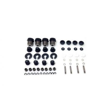 DT-AS-005 LOW PROFILE HIGH BIG BORE SHOCKS AXON TC10/3