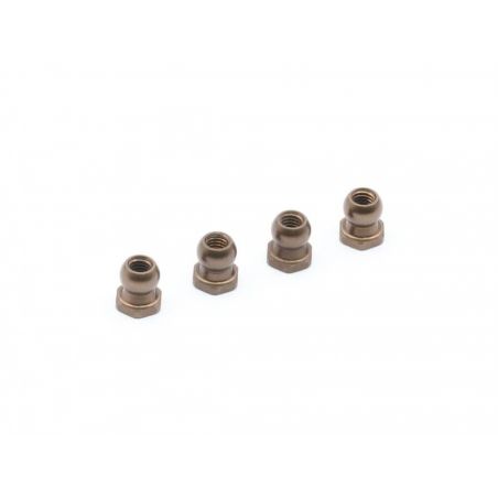 D10311 Destiny Aluminum Suspension Pivot Ball (4)