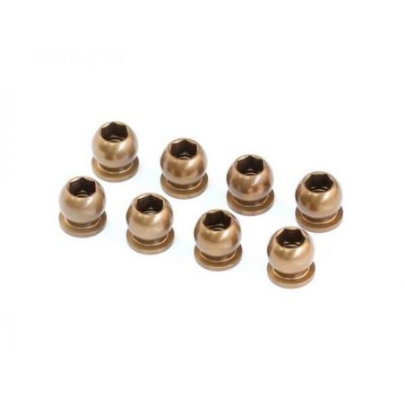 D10051 5,8mm Destiny Shock Aluminum Ball