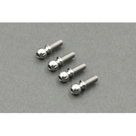 O10411 5x14mm Destiny Titanium Kingpin Ball (4)