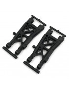 XP-10684 Hard Strong Composite On-power Control System V2 Suspension Arm 2pcs For Execute Series Touring
