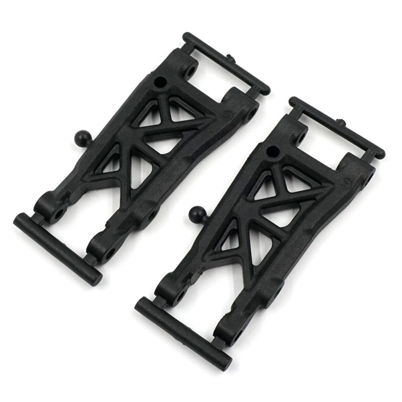 XP-10684 Hard Strong Composite On-power Control System V2 Suspension Arm 2pcs For Execute Series Touring
