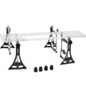 Banc de Réglage Touring 1/10 - Touring SET UP SYSTEM SMBG01