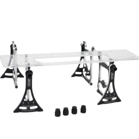 Banc de Réglage Touring 1/10 - Touring SET UP SYSTEM SMBG01