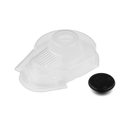 Team Associated Gear Dust Cover 6608