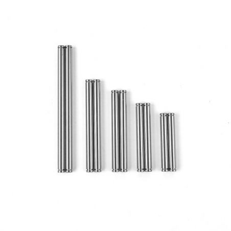 Team Associated RC10 Hinge Pin Set 6644