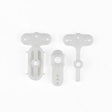 Team Associated RC10 Steering Assembly 6255