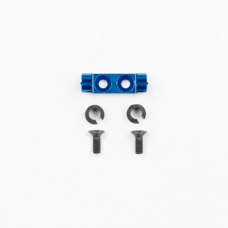 Team Associated RC10B7 FT Anti-Roll Bar Mount 92481