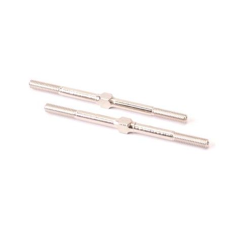 U4299 Turnbuckle HT - 52mm - pr
