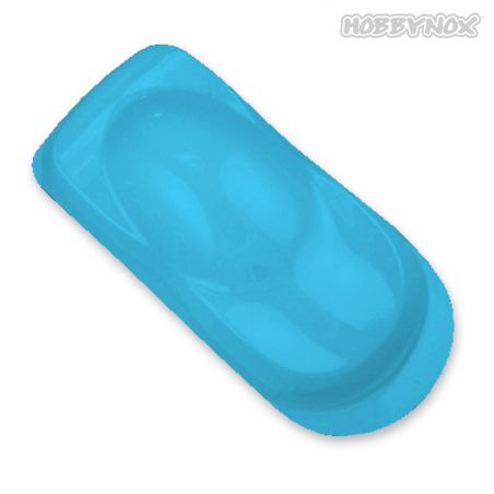 Airbrush Paint Solid Sky Blue 60ml HN22090