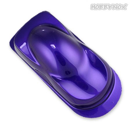 Airbrush Paint Iridescent Purple 60ml HN26030