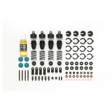 Amortisseurs super mini TT-02 (x4) Tamiya 54753