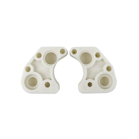 Team Associated RC10 Transmission Case 6642
