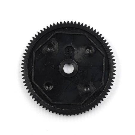 Xtra Speed 48P 81T Spur Gear For Team Associated RC10 XS-RC30051