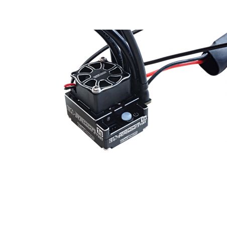 Team Powers Mini Spec Radon V2BT 1S (105A) Speed Control (External Bluetooth) TPR-MS-Radon-V2BT-1S