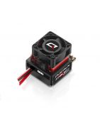 Hobbywing QuicRun 10BL60 G2 60A Sensored ESC 2-3s HW30108001
