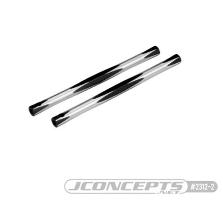 JConcepts RC10 diamond nose brace tubes 2312-2