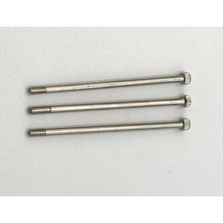 Actinium V5S Screw (1 set 3 pcs) Team Powers TPR-TLS-V5S