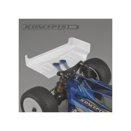 Jconcepts Carpet Astro High-Clearance rear wing 0197