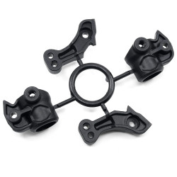 Left and Right Hard Composite Steering Block For Execute Series XP-10247