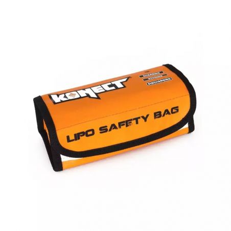 Sac de charge KONECT pour accus Lipo KN-LIPO.BAG