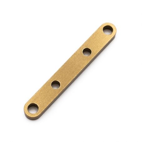 Plaque avant de renfort Xmid HOBBYTECH MID-047