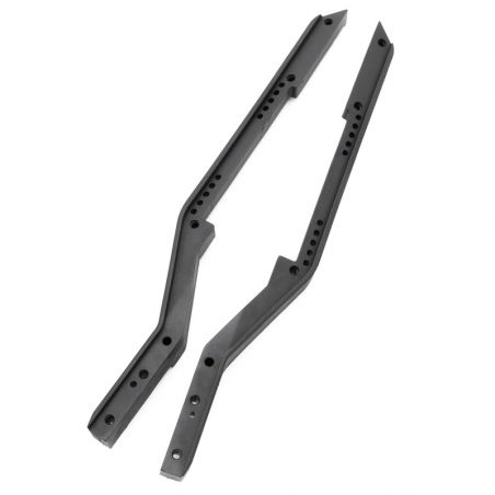 Bavettes latérales Xmid HOBBYTECH MID-004