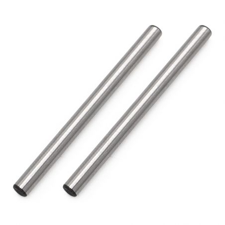 Axes triangles arrières Xmid (x2) HOBBYTECH MID-006