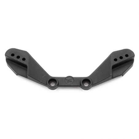 Protection support amortisseurs arrière Xmid HOBBYTECH MID-025